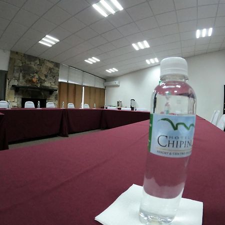 Hotel Chipinque San Pedro Garza Garcia Esterno foto
