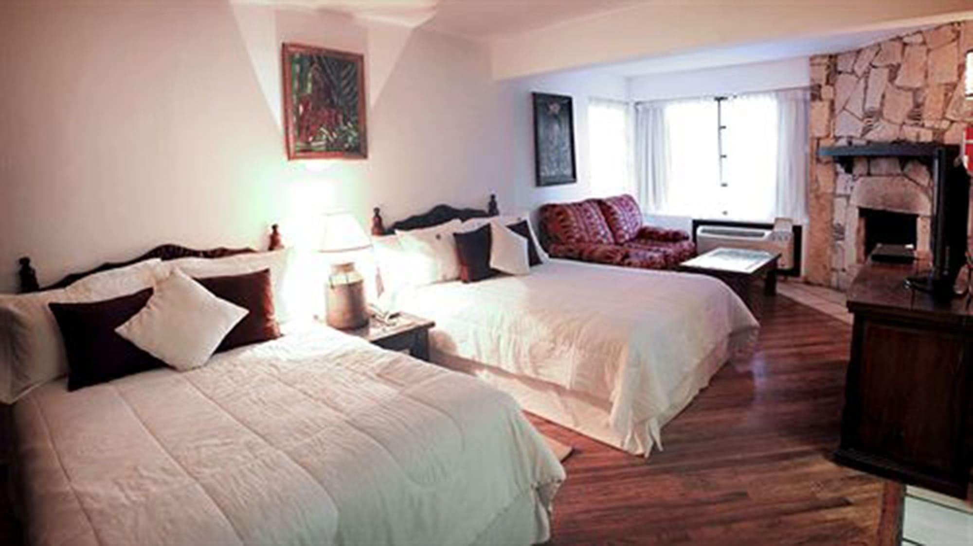 Hotel Chipinque San Pedro Garza Garcia Esterno foto