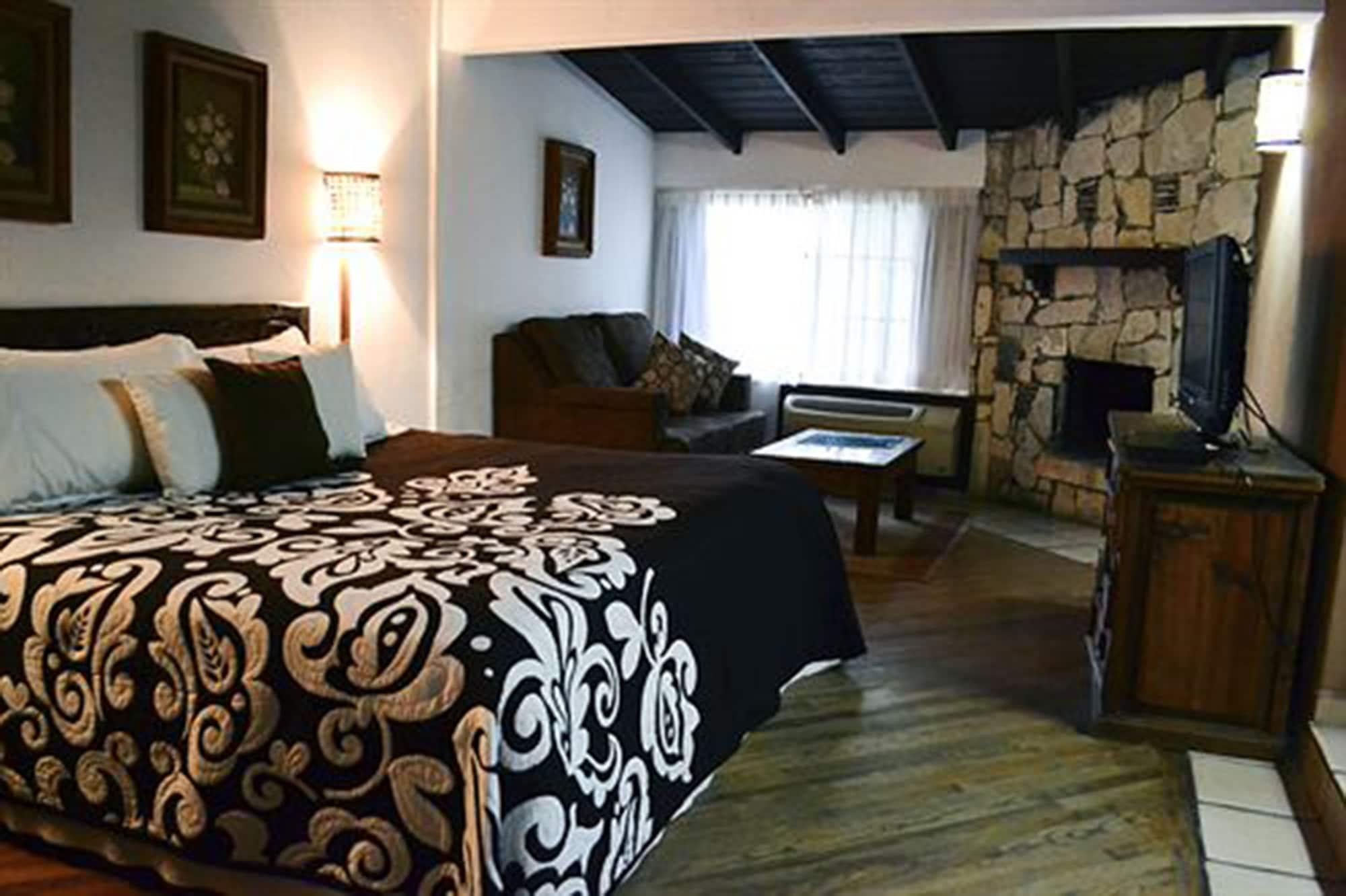 Hotel Chipinque San Pedro Garza Garcia Esterno foto