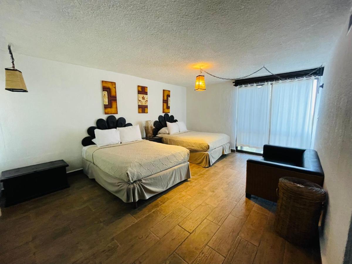 Hotel Chipinque San Pedro Garza Garcia Esterno foto