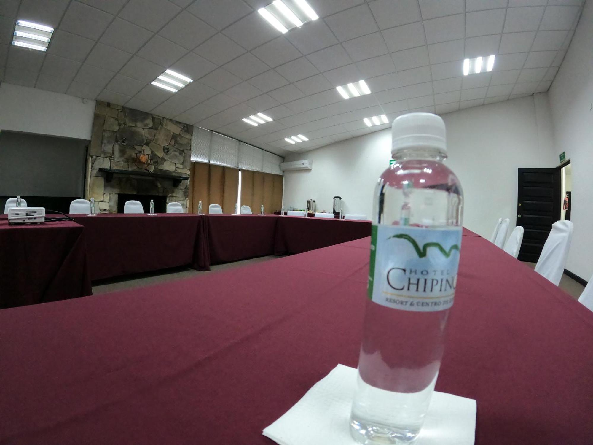 Hotel Chipinque San Pedro Garza Garcia Esterno foto