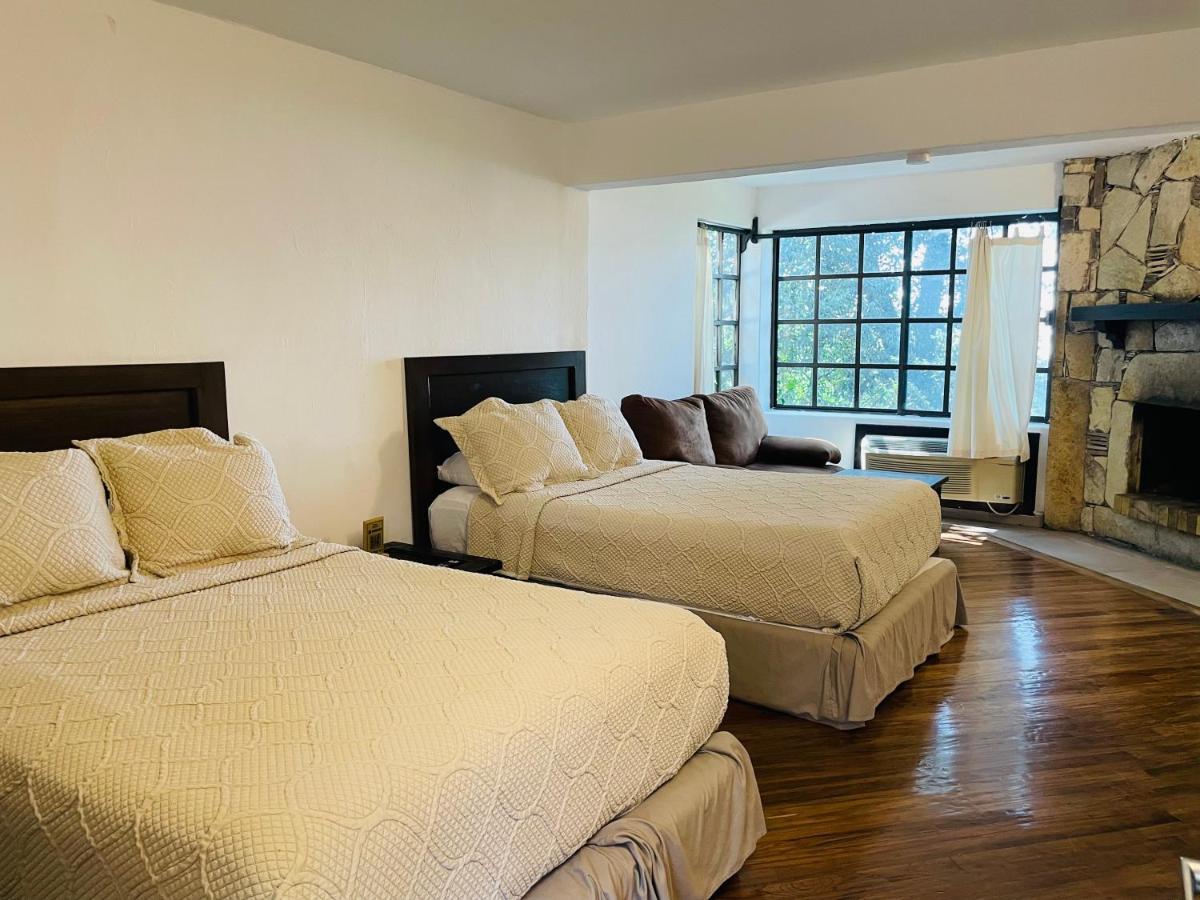 Hotel Chipinque San Pedro Garza Garcia Esterno foto
