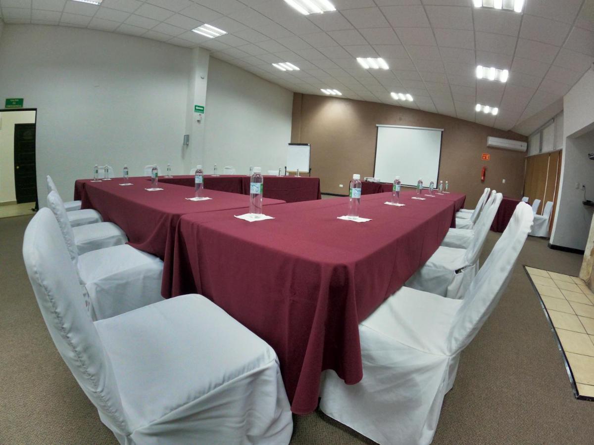 Hotel Chipinque San Pedro Garza Garcia Esterno foto