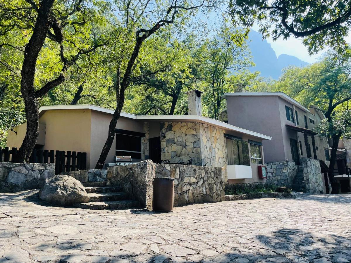Hotel Chipinque San Pedro Garza Garcia Esterno foto