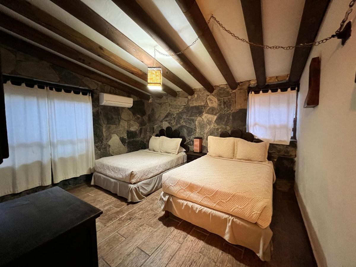 Hotel Chipinque San Pedro Garza Garcia Esterno foto