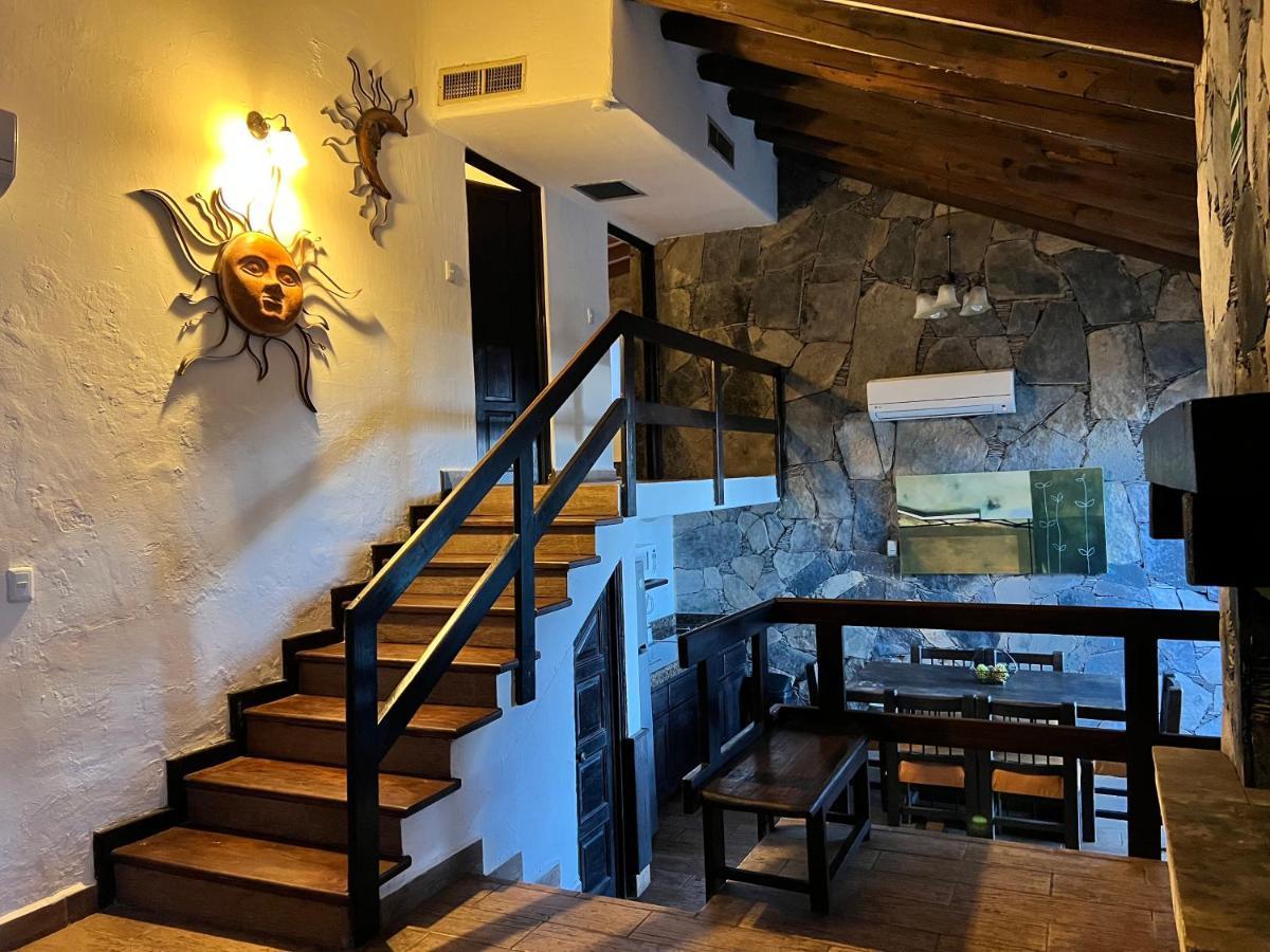Hotel Chipinque San Pedro Garza Garcia Esterno foto