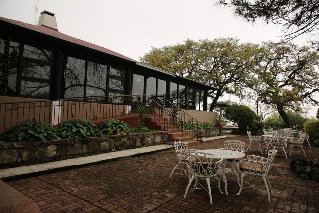 Hotel Chipinque San Pedro Garza Garcia Esterno foto