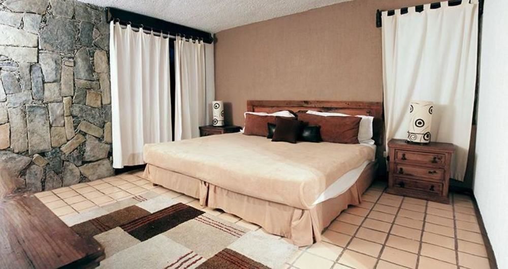 Hotel Chipinque San Pedro Garza Garcia Esterno foto