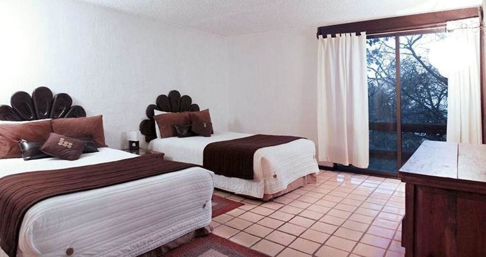Hotel Chipinque San Pedro Garza Garcia Esterno foto