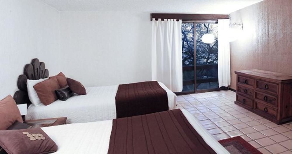 Hotel Chipinque San Pedro Garza Garcia Esterno foto