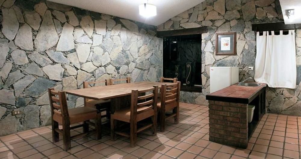 Hotel Chipinque San Pedro Garza Garcia Esterno foto