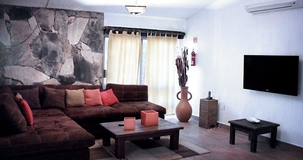 Hotel Chipinque San Pedro Garza Garcia Esterno foto