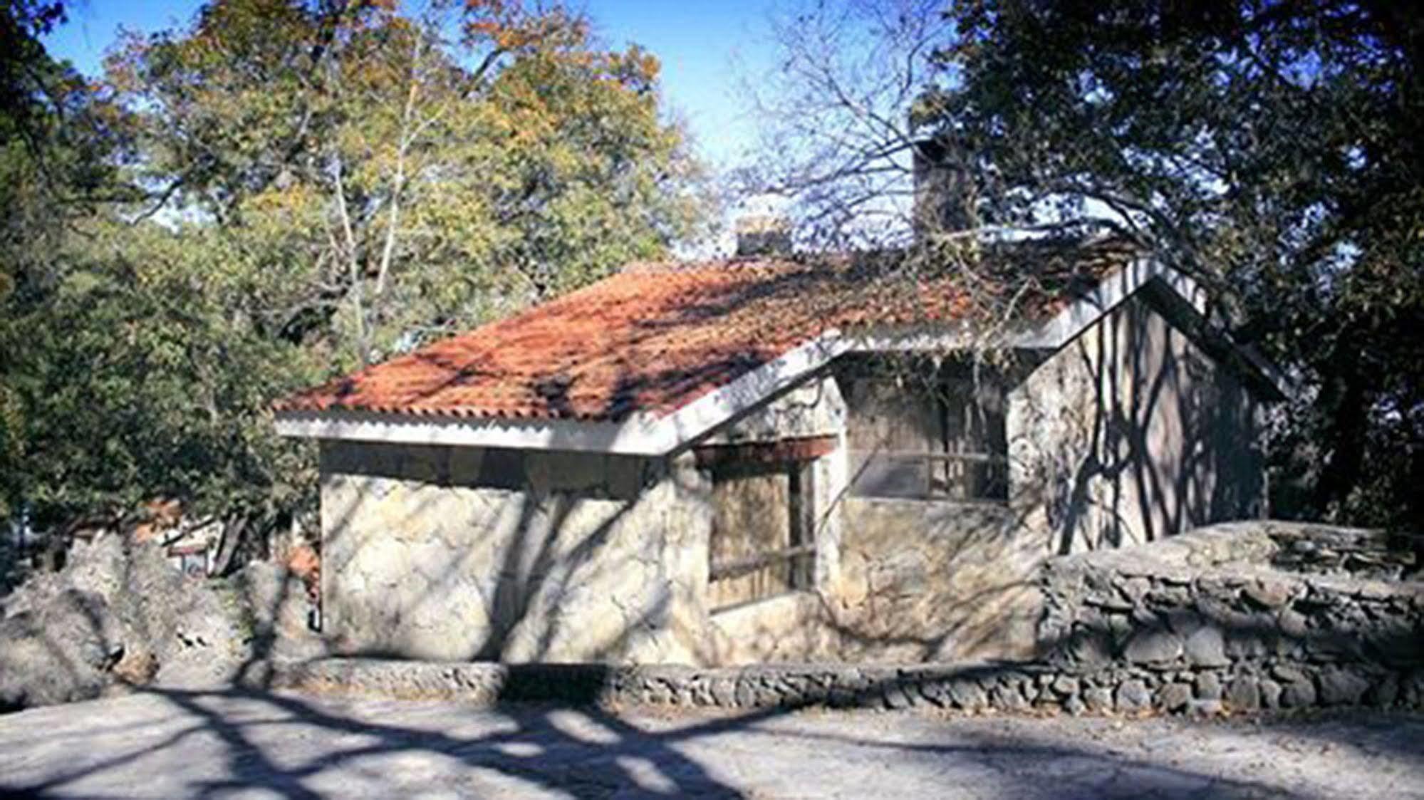 Hotel Chipinque San Pedro Garza Garcia Esterno foto