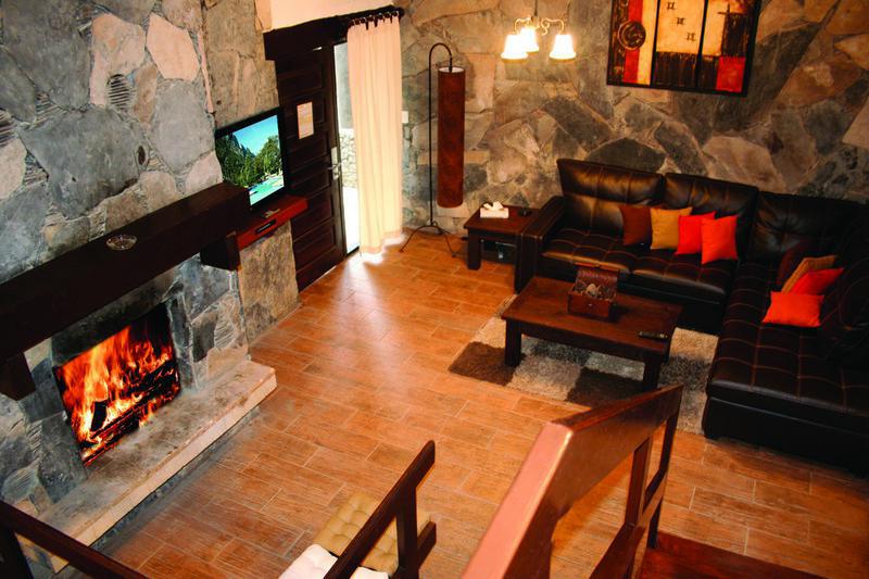 Hotel Chipinque San Pedro Garza Garcia Esterno foto
